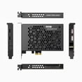 thumbnail image 3 of ezcap324B Live Gamer PCIE 4K Video Capture Record & Live Stream for Gaming Systems Camcorders, 3 of 7