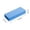 Blue, variant on Wovilon 1 Pack PVA Car Wash Sponge, 6.7"x2.8"x1.1" Gentle Touch, Multi Purpose for Auto Detailing Body Scrub, Perfect for Shower Pet Cleaning Floor