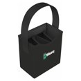 thumbnail image 1 of Wera 05004353001 165 x 105 mm 2 Go Quiver 4 Tool Bag with Adjustable Partitions, 1 of 5