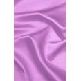 thumbnail image 3 of K92 Hotel Quality Grommet Top, 1 Panel Lilac Thermal Blackout Full Room Darkening For Big Window Curtain Drapes 108" Length, 3 of 3