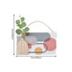 thumbnail image 3 of Soporte Organizador Ajustable para Mangueras de Jardín | Almacenamiento y Soporte para Mangueras | Uso Exterior para La Gestión de Mangueras de Jardín, Césped y Patio, 3 of 6