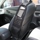 thumbnail image 5 of Organizador de bolsas de almacenamiento de malla lateral trasera de asiento de coche elástico Universal, 5 of 5