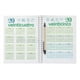 thumbnail image 3 of Agenda 2025 Nutricion Diaria Con Horario Mod. Nutricion, 3 of 6