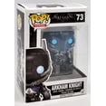 thumbnail image 2 of Toy - POP - Vinyl Figure - Arkham Knight - Arkham Knight (DC), 2 of 6