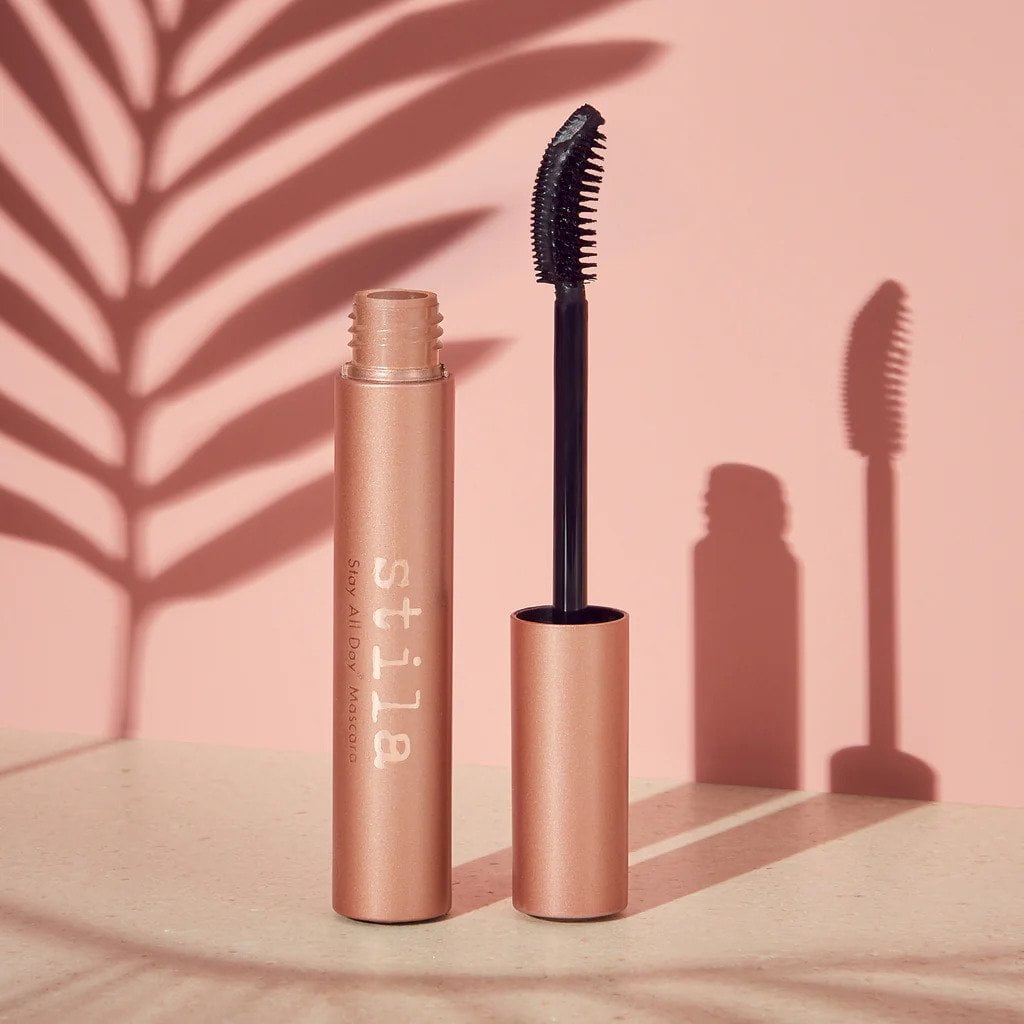 Stila Stay All Day Mascara Intense Black 9mL