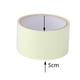 thumbnail image 3 of 3m Rollo de Cinta Pegamento Autoadhesiva Seguridad Resplandor Verde Luminoso Sunnimix Etiqueta adhesiva Luminoso, 3 of 8