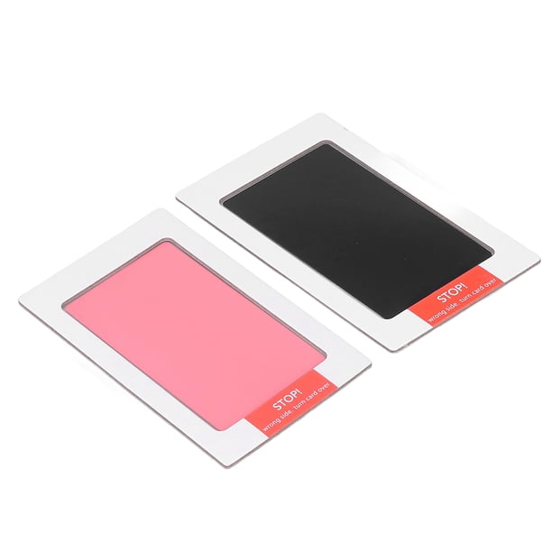 Almohadilla de Tinta de Mano y Pie de Bebé, Set Completo de Huella para Bebés y Kit de Huellas de Mano Recuerdos de Mascotas de Mascotas Interviones Claras para El Hogar