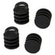 thumbnail image 3 of 12x Kayak Scuppers Drain Plug Bungs Bandera De Seguridad Y Ancla Drogue Grandes Accesorios De Repuesto Para Kayak, Canoa, Pesca, Inflable Y Así Sucesivamente, 3 of 9