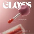 thumbnail image 4 of Lip Gloss + Shimmer | Maquillaje - Labial 2 en 1 | Makeup - Belleza - Gloss para Labios | Brillo Labial Vegano - Cruelty Free Make Up | Hidratante y Duradero - Variedad de Tonos, 4 of 7