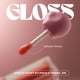 thumbnail image 4 of Lip Gloss + Shimmer | Maquillaje - Labial 2 en 1 | Makeup - Belleza - Gloss para Labios | Brillo Labial Vegano - Cruelty Free Make Up | Hidratante y Duradero - Variedad de Tonos, 4 of 7
