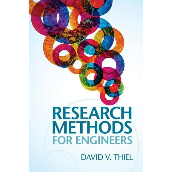 Research Methods for Engineers, (Paperback)