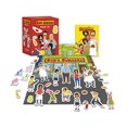 thumbnail image 1 of Bob's Burgers Magnet Set, 1 of 2