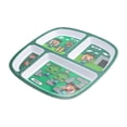thumbnail image 3 of Plato Fun Kids con Divisiones de Melamina Minecraft, 3 of 6