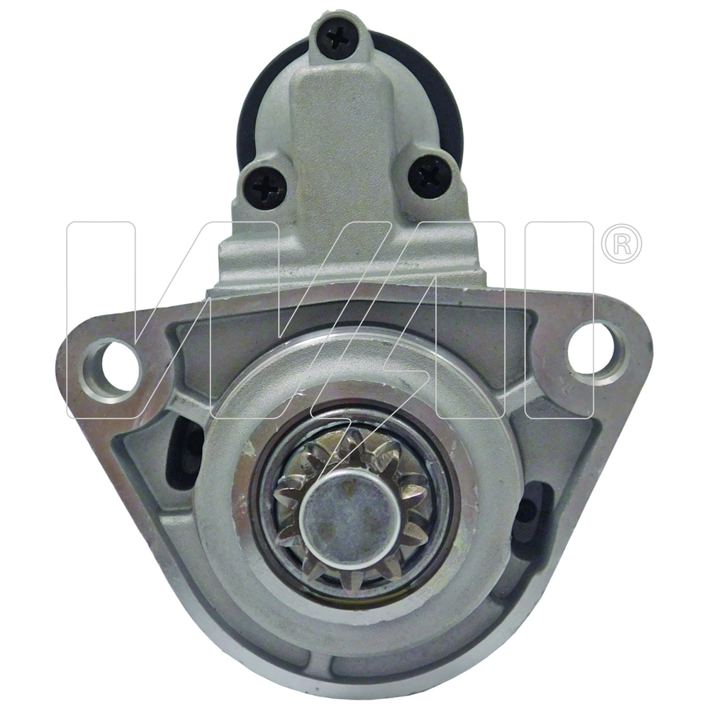 WPS World Power Systems 17925N 100% New Starter
