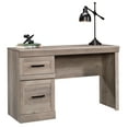 Better Homes & Gardens Glendale Transitional Desk, Rustic Gray Finish