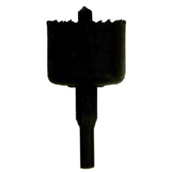 E0104584 1 Piece Hole Saw - 2.5 in