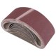 thumbnail image 1 of 20 Piezas 3X18 Cinturones de Lijado Cinturones de Lijado Papel para Lijadora de Banda (3 de 60, 80, 120, 150, 240, 400 Granos, 2 de 40 Granos) para Lijadora de Banda, 1 of 1