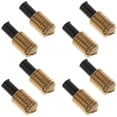 thumbnail image 1 of HEANUJJ 8Ud Tornillos De Sujeción Dorados Para Saxófono Accesorios Para Reparación Fiables, 1 of 6