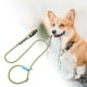 thumbnail image 2 of Correa resistente para perros pequeños y medianos. Nylon reflectante. Para paseos al aire libre y adiestramiento. Ajustable y ligera., 2 of 4