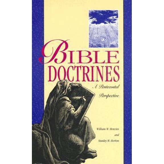 Pre-Owned Bible Doctrines: A Pentecostal Perspective (Hardcover) 0882433180 9780882433189