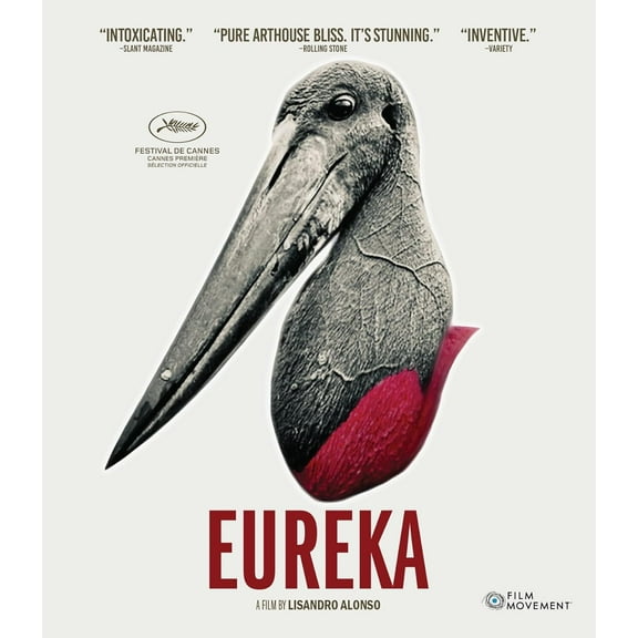 Film Movement - Eureka [BLU-RAY]