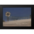 thumbnail image 2 of Deiter, Lori 18x13 Black Modern Framed Museum Art Print Titled - Christmas Eve at the Beach, 2 of 5