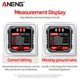 thumbnail image 4 of Enchufe AC27 Power Checker Detector de voltaje Instrumentos de prueba (UE) negro, 4 of 6