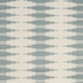 thumbnail image 6 of SAFAVIEH Kilim Wynonna Geometric Wool Area Rug, Ivory/Blue, 9' x 12', 6 of 7