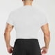 thumbnail image 3 of Ceisia Men's Performance Athletic T-Shirt | Slim Fit Short Sleeve Crew Neck Workout Tee Gifts, 3 of 6