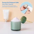 thumbnail image 4 of Toystoory Máquina de espuma densa para de cara, burbuja de baño, dispositivo de espuma transparente para hacer cuerpo, herramienta de Juegos de accesorios de baño No.02, 4 of 6