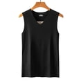 thumbnail image 1 of Haut de sous-Vêtement Thermique en Molleton Chaud Réversible Sans Coutures pour Homme d'Hiver, 1 of 7