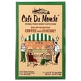 thumbnail image 1 of Café descafeinado y achicoria Coffee Cafe Du Monde, 12 tazas individuales, 1 of 1