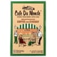thumbnail image 1 of Café descafeinado y achicoria Coffee Cafe Du Monde, 12 tazas individuales, 1 of 1