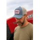 thumbnail image 4 of Gorra ajustable snapback de malla Case IH 540Brands azul, 4 of 6