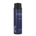 thumbnail image 2 of Eternity Aqua 152G Body Spray Calvin Klein Calvin Klein Eternity Aqua Spray corporal Caballero 5.4 oz, 2 of 3