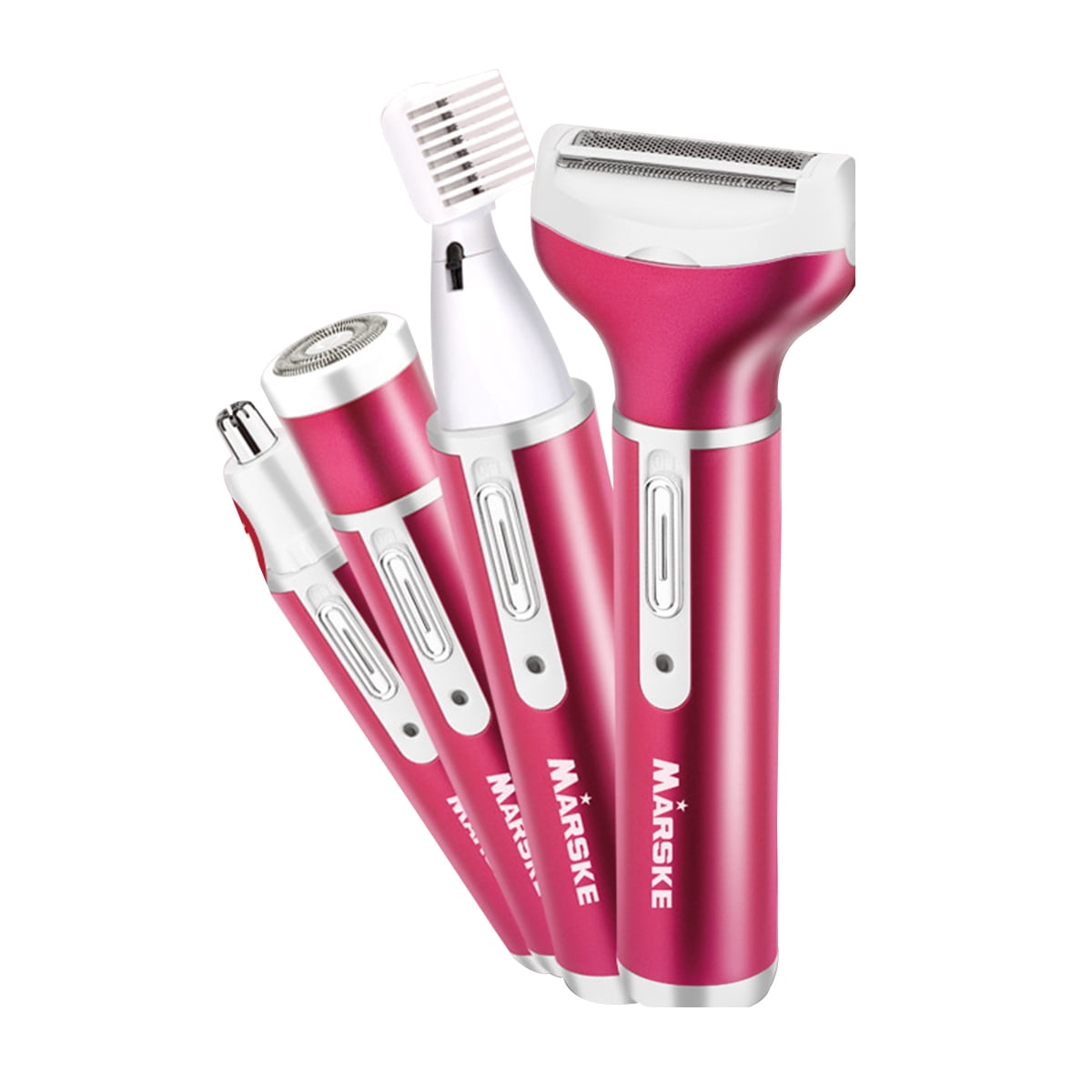 Ladies Razors Painless Womens Electric Shavers Whole Body Hair Removal