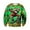 Green%GC%, variant on CONZONE Christmas Mens Hoodies Xmas Graphic Print Hoodie for Men Long Sleeve Pullover Sweatshirt Soft Fall Winter Sweatshirts With Pocket