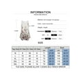 thumbnail image 2 of DYMADE Women Contrast Floral Print Pleated Sleeveless Top, 2 of 2