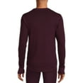 thumbnail image 3 of Hanes Men's Raschel Knit Thermal Reversible Top, 3 of 5