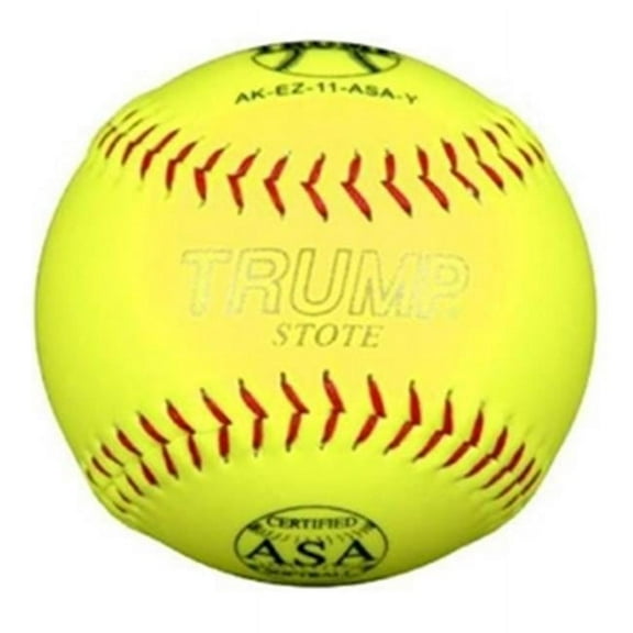 AK-EZ - ASA Softball