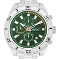 thumbnail image 4 of Reloj De Hombre Steiner con Cronógrafo Y Fechador 3 Atm Plateado Verde, 4 of 4
