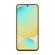 thumbnail image 2 of Funda de silicona para teléfono Samsung Galaxy S24 FE con agarre y soporte, color amarillo, 2 of 9