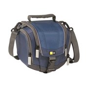 Case Logic Compact Camcorder Case DCB-36 - Case for camcorder - nylon - blue