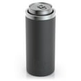 thumbnail image 3 of RTIC 12 oz Stainless Steel Insulated Skinny Can Cooler, Fits Slim Cans, Black, 3 of 6