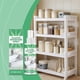 thumbnail image 5 of Quitamanchas amarillentas para plástico y tela | Solución de limpieza profunda de 100 ml | Restaura prendas amarillentas sin frotar | Seguro para usar en ropa, hogar y oficina, 5 of 9