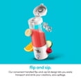thumbnail image 4 of Batidora Portátil Magic Bullet MBPB50100W Blanco, 4 of 5