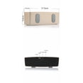 thumbnail image 3 of TechComm S815 Portable Wireless Bluetooth Speaker, 3 of 4