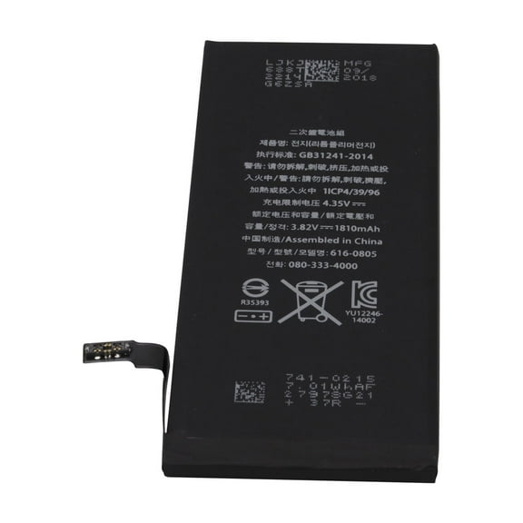 iPhone 6 Replacement Battery