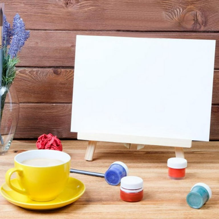Display Easels for Art