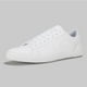 thumbnail image 3 of Tenis Lacoste Lerond 0420 Hombre Casual Urbano Moderno blanco 25, 3 of 5